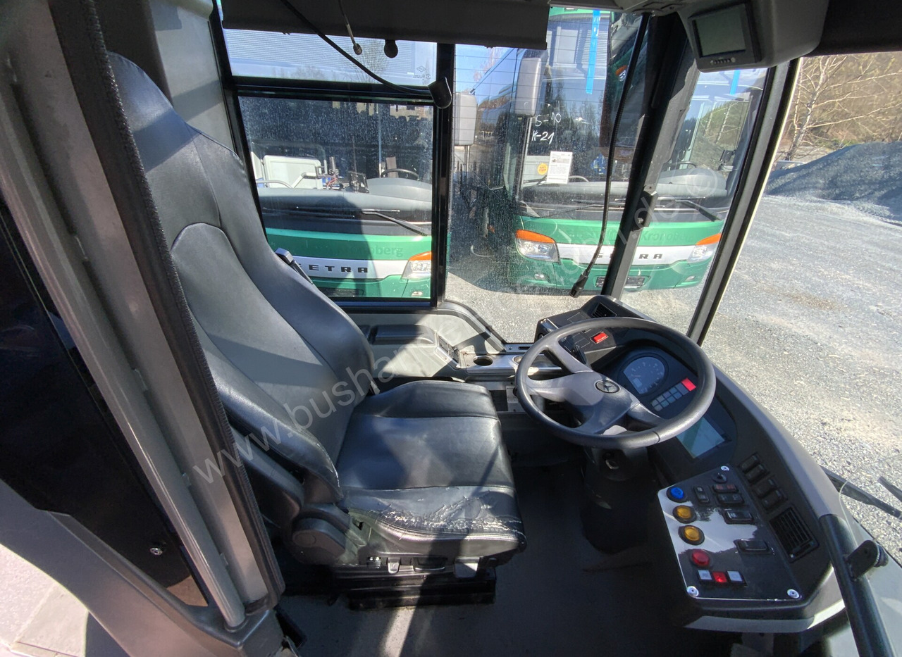حافلة مفصلية Mercedes-Benz O 530 G Citaro: صورة 18