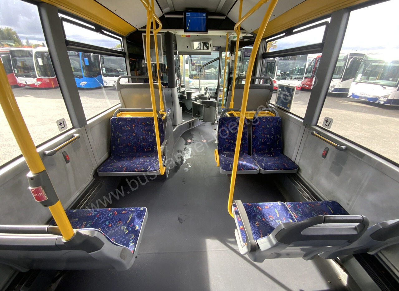 تأجير Mercedes-Benz O 530 G Citaro Mercedes-Benz O 530 G Citaro: صورة 18