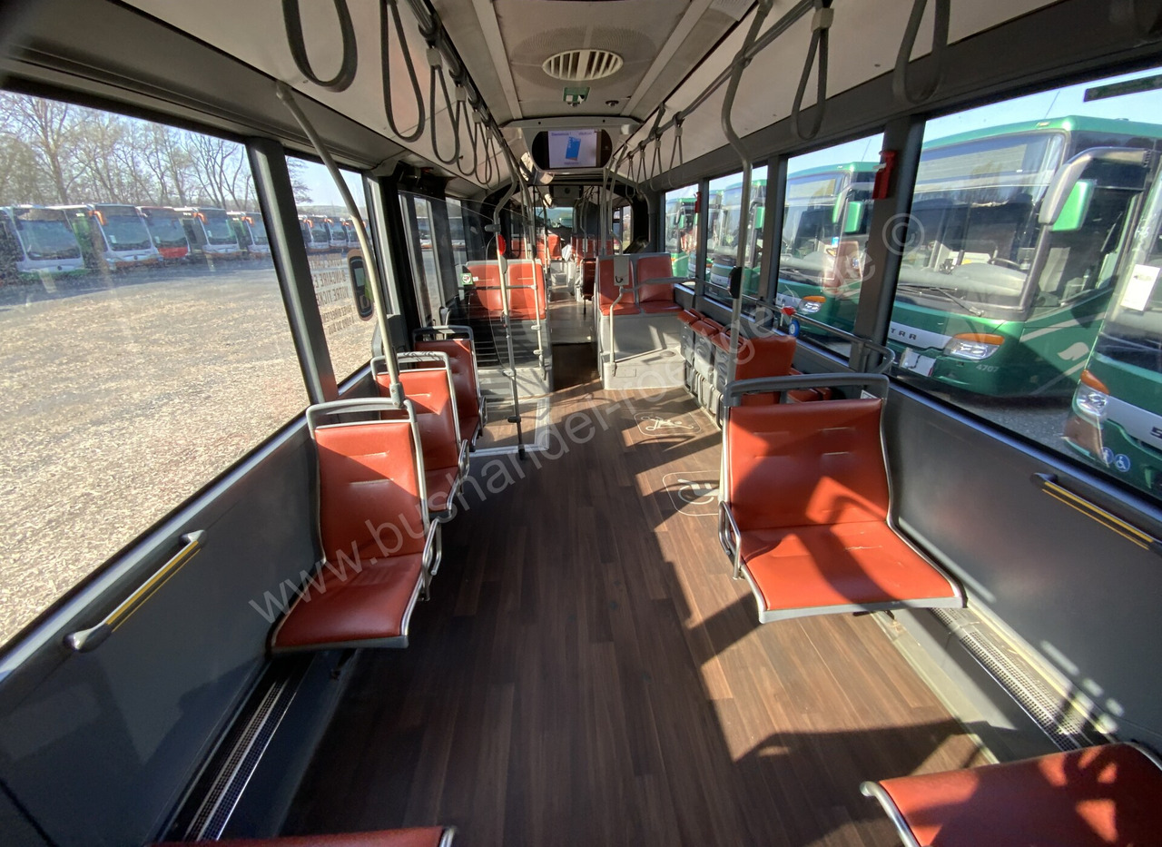 حافلة مفصلية Mercedes-Benz O 530 G Citaro: صورة 9