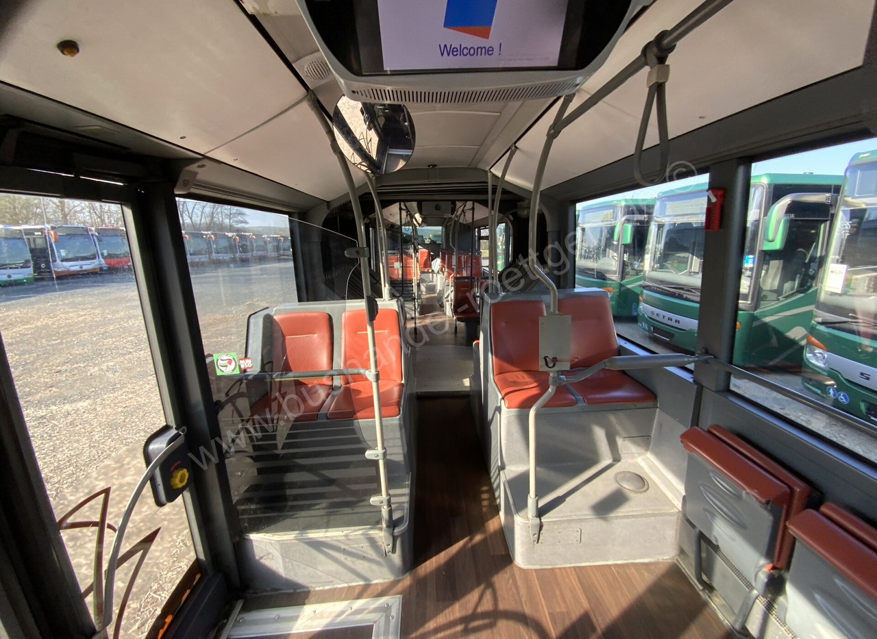 حافلة مفصلية Mercedes-Benz O 530 G Citaro: صورة 10