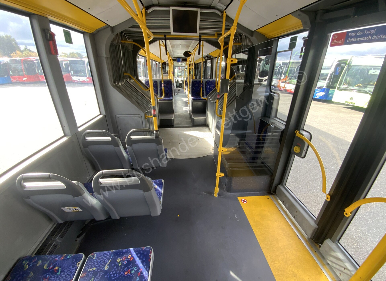 تأجير Mercedes-Benz O 530 G Citaro Mercedes-Benz O 530 G Citaro: صورة 16