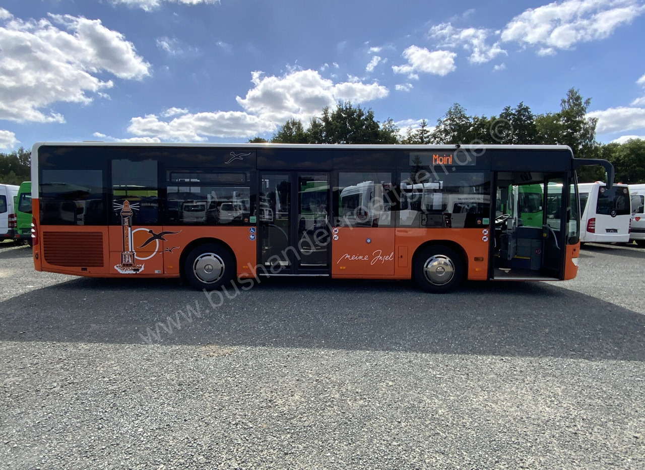 Mercedes-Benz O 530 K Citaro - حافلة المدينة: صورة 5 Mercedes-Benz O 530 K Citaro - حافلة المدينة: صورة 5