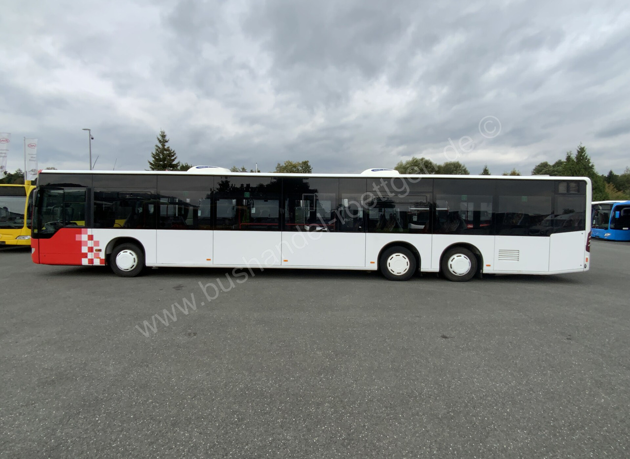Mercedes-Benz O 530 L Citaro - حافلة المدينة: صورة 5 Mercedes-Benz O 530 L Citaro - حافلة المدينة: صورة 5