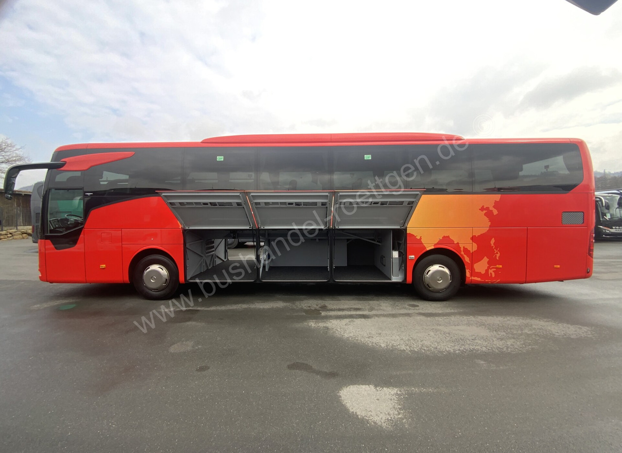 Mercedes-Benz Tourismo 15 RHD - حافلة نقل لمسافات طويلة: صورة 5 Mercedes-Benz Tourismo 15 RHD - حافلة نقل لمسافات طويلة: صورة 5