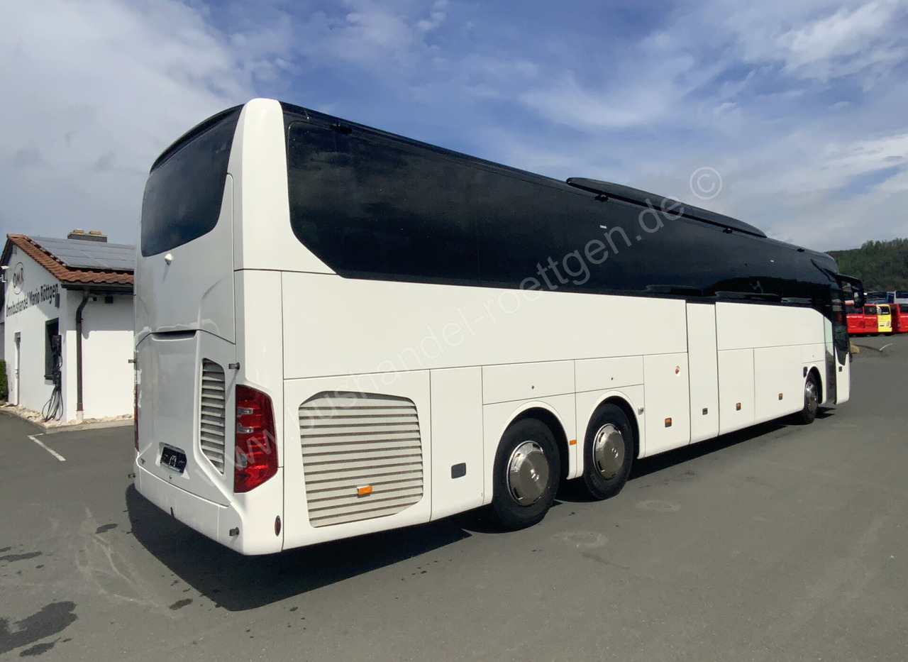 Mercedes-Benz Tourismo 17 RHD - حافلة نقل لمسافات طويلة: صورة 3 Mercedes-Benz Tourismo 17 RHD - حافلة نقل لمسافات طويلة: صورة 3