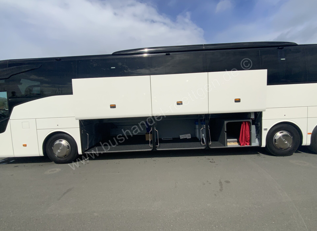 Mercedes-Benz Tourismo 17 RHD - حافلة نقل لمسافات طويلة: صورة 5 Mercedes-Benz Tourismo 17 RHD - حافلة نقل لمسافات طويلة: صورة 5