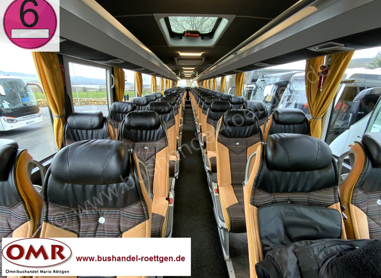 Mercedes-Benz Tourismo 17 RHD - حافلة نقل لمسافات طويلة: صورة 1 Mercedes-Benz Tourismo 17 RHD - حافلة نقل لمسافات طويلة: صورة 1