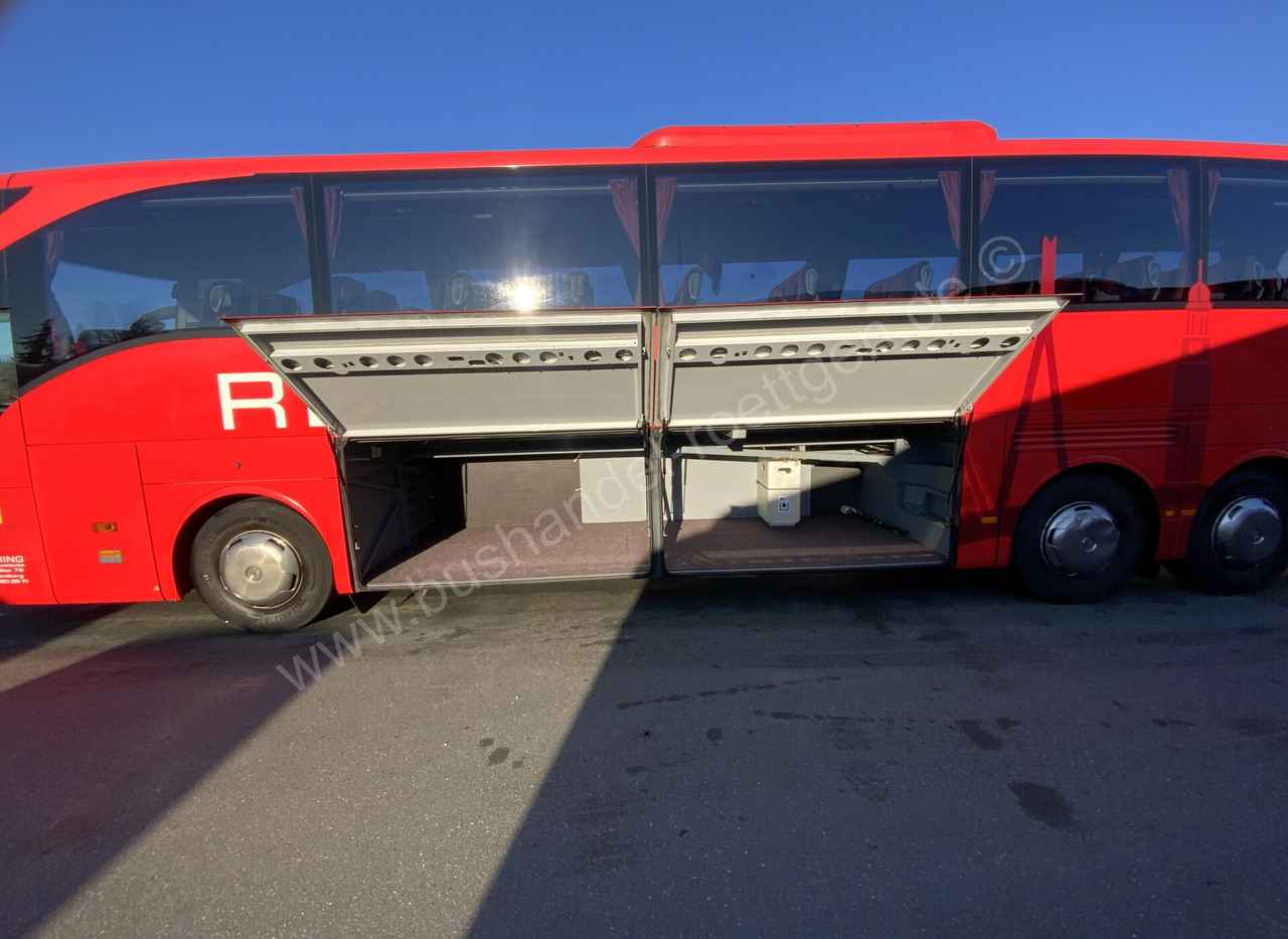 Mercedes-Benz Tourismo RHD-M - حافلة نقل لمسافات طويلة: صورة 5 Mercedes-Benz Tourismo RHD-M - حافلة نقل لمسافات طويلة: صورة 5