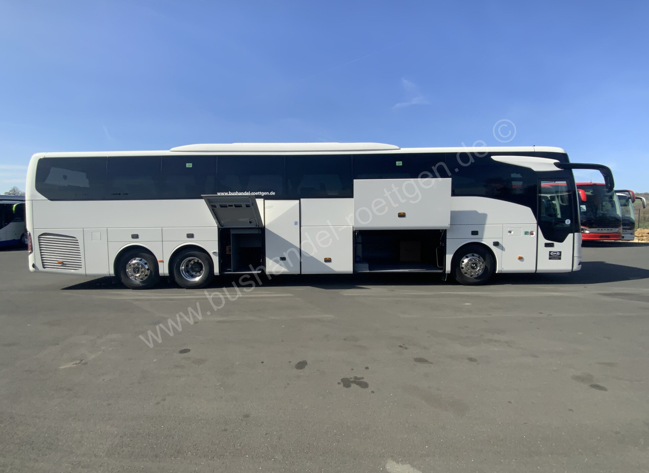 Mercedes-Benz Tourismo RHD - حافلة نقل لمسافات طويلة: صورة 5 Mercedes-Benz Tourismo RHD - حافلة نقل لمسافات طويلة: صورة 5