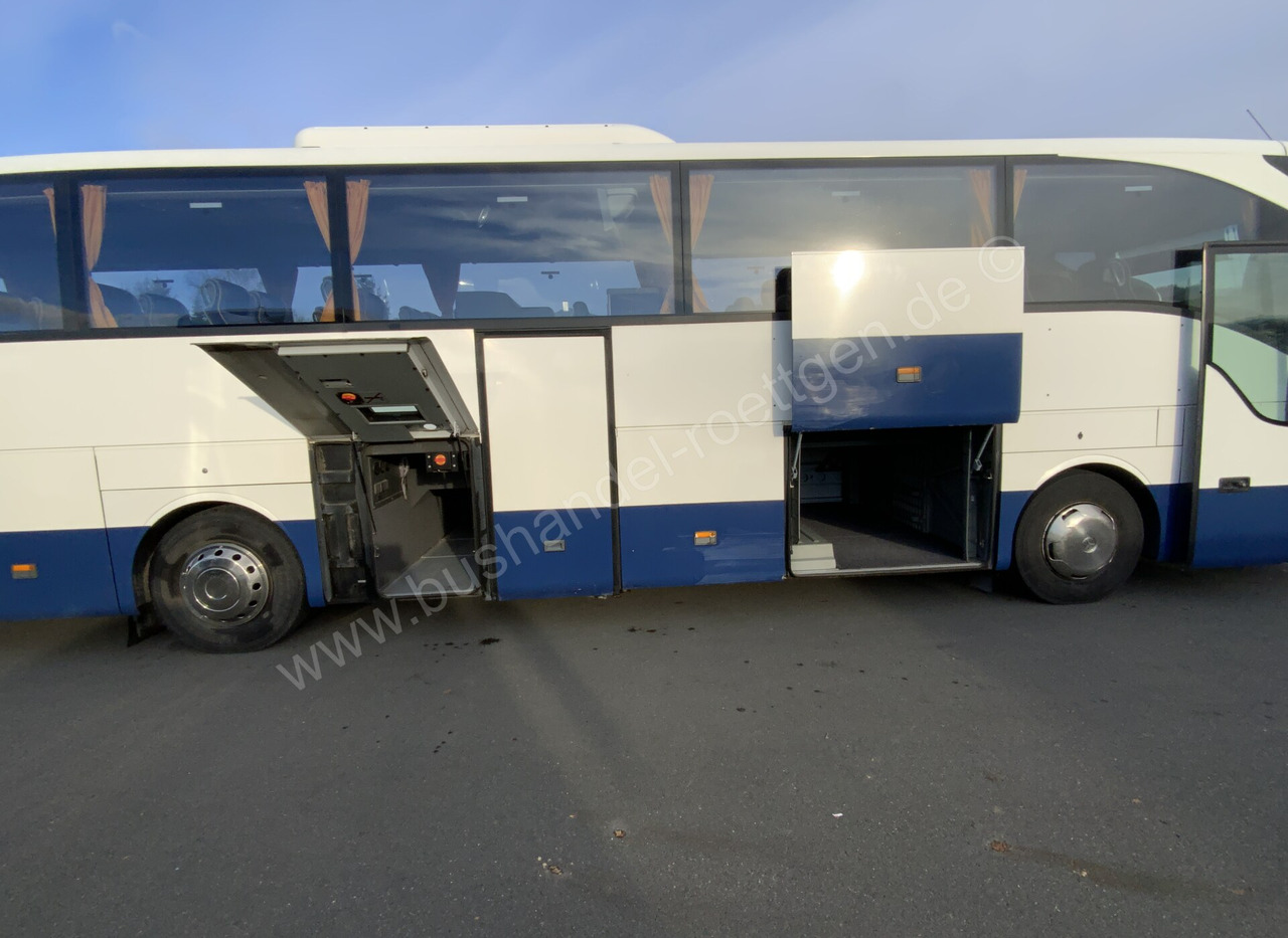 Mercedes-Benz Tourismo RHD - حافلة نقل لمسافات طويلة: صورة 5 Mercedes-Benz Tourismo RHD - حافلة نقل لمسافات طويلة: صورة 5