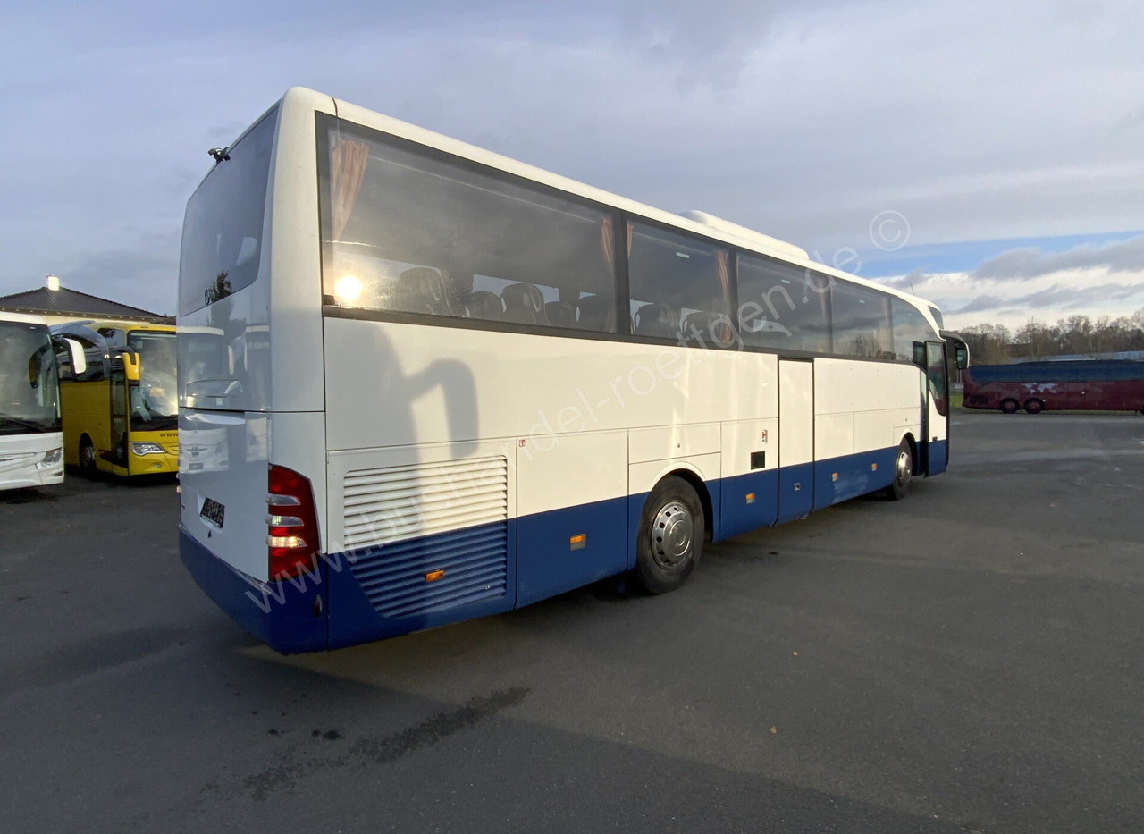 Mercedes-Benz Tourismo RHD - حافلة نقل لمسافات طويلة: صورة 3 Mercedes-Benz Tourismo RHD - حافلة نقل لمسافات طويلة: صورة 3