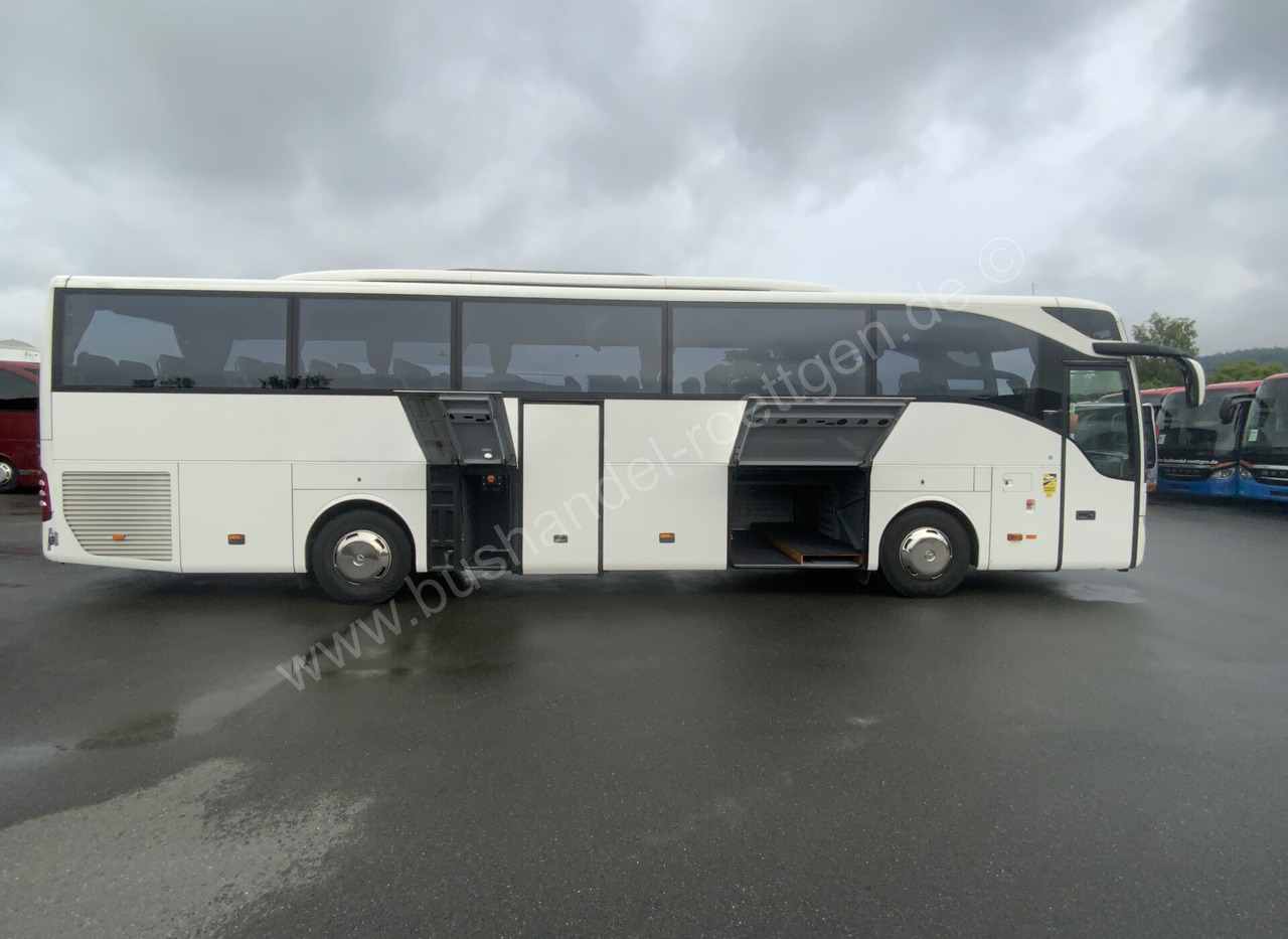 Mercedes-Benz Tourismo RHD - حافلة نقل لمسافات طويلة: صورة 5 Mercedes-Benz Tourismo RHD - حافلة نقل لمسافات طويلة: صورة 5