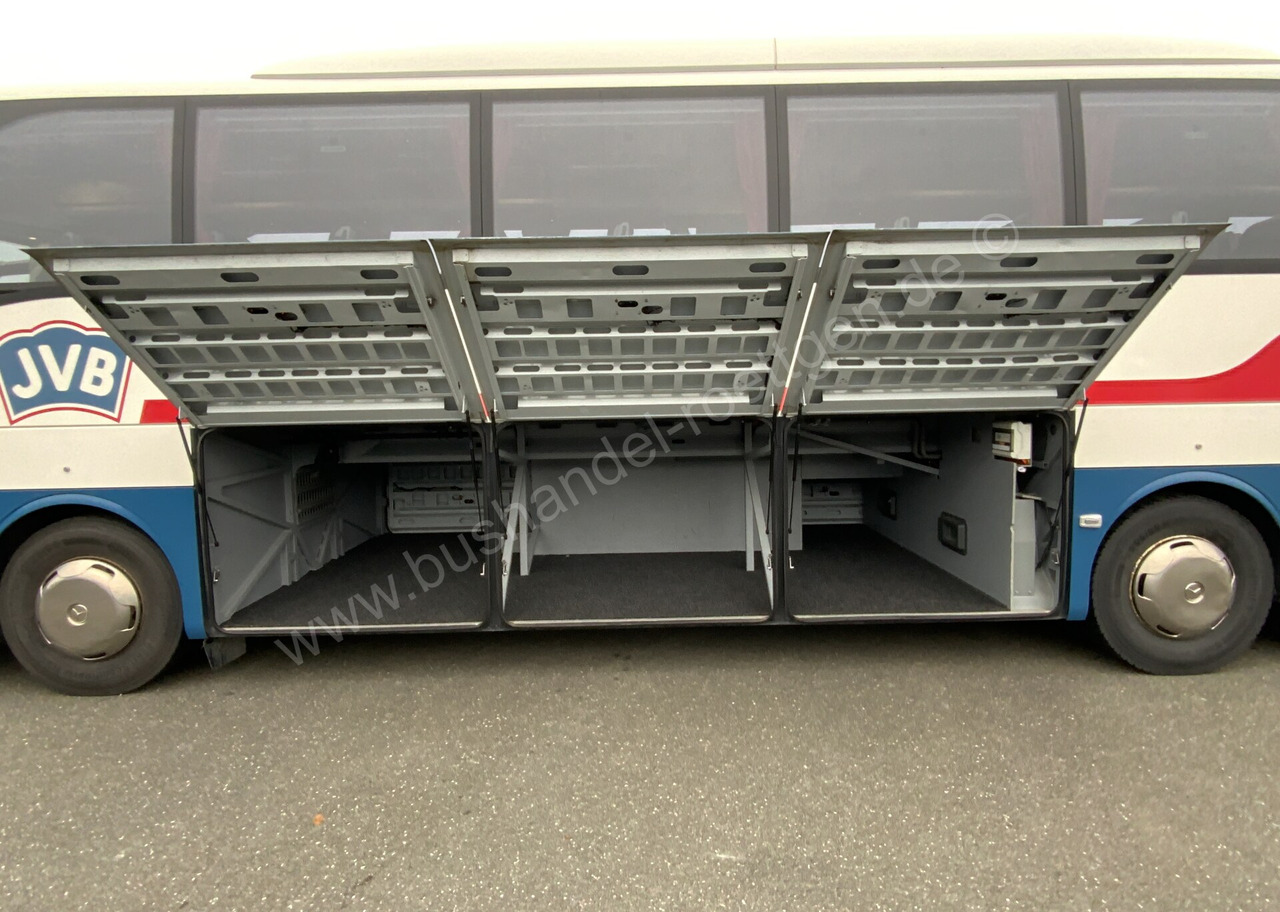 حافلة نقل لمسافات طويلة Mercedes-Benz Tourismo: صورة 7 حافلة نقل لمسافات طويلة Mercedes-Benz Tourismo: صورة 7