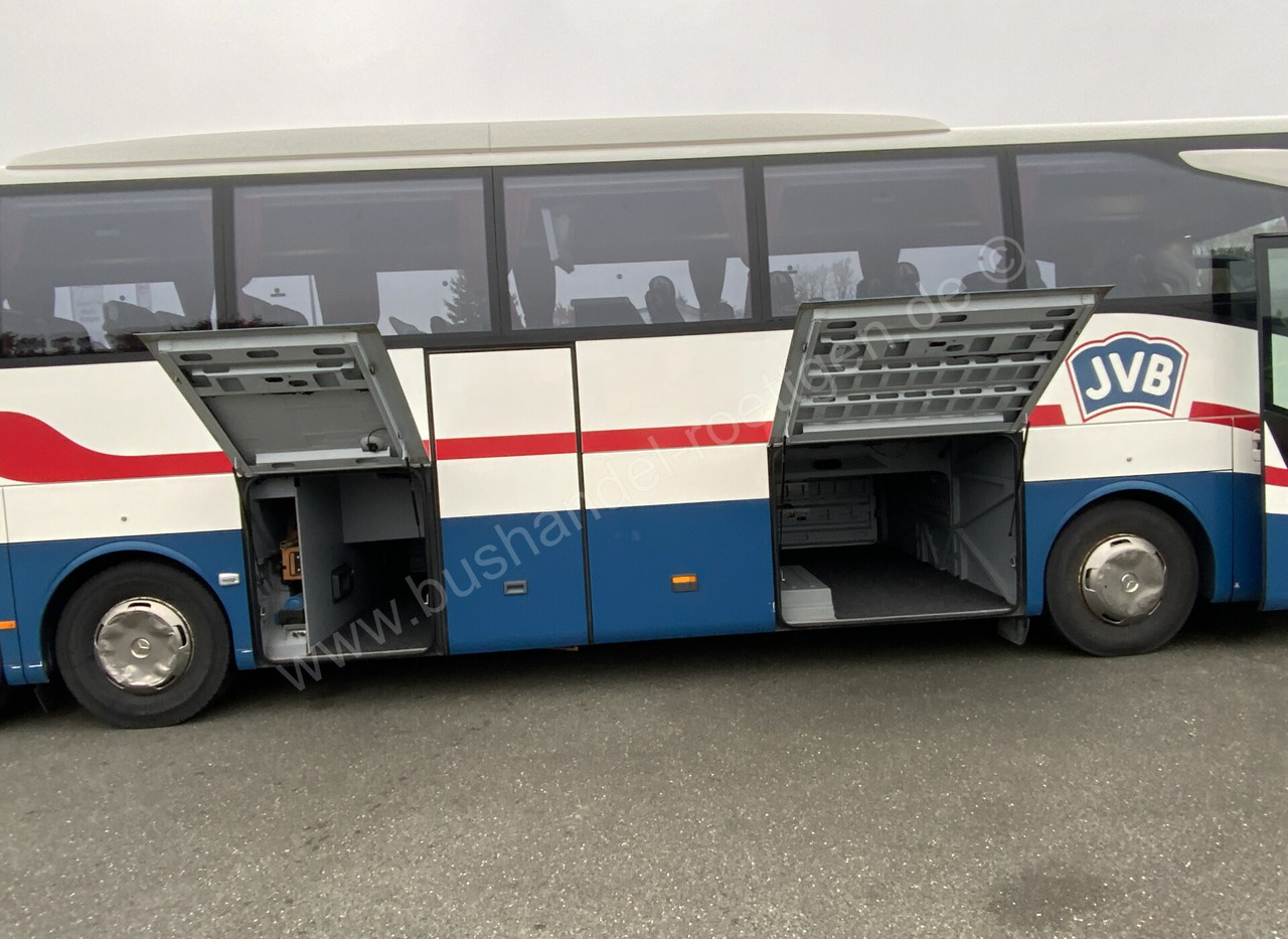 Mercedes-Benz Tourismo - حافلة نقل لمسافات طويلة: صورة 5 Mercedes-Benz Tourismo - حافلة نقل لمسافات طويلة: صورة 5