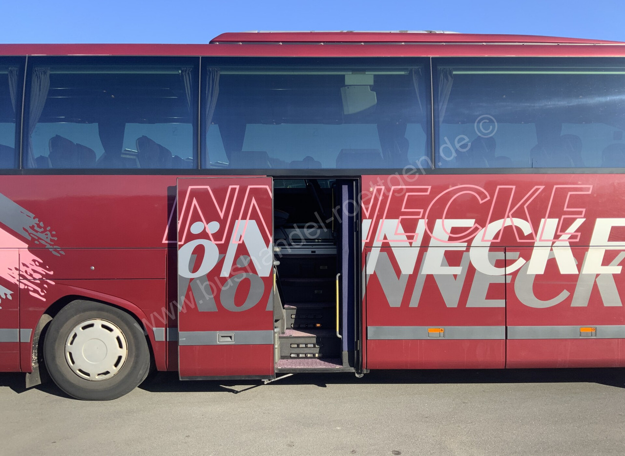 Mercedes-Benz Travego - حافلة نقل لمسافات طويلة: صورة 5 Mercedes-Benz Travego - حافلة نقل لمسافات طويلة: صورة 5