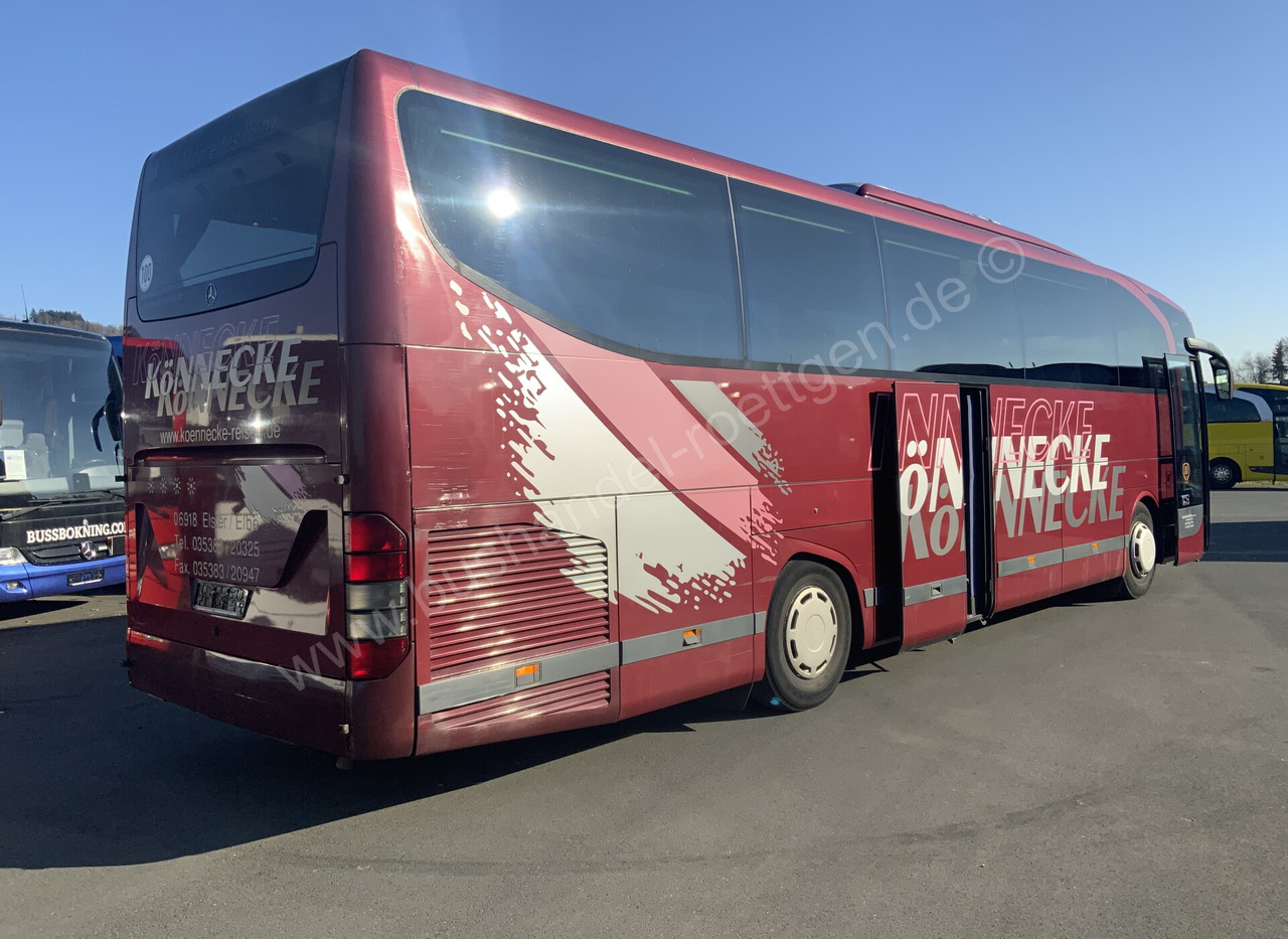 Mercedes-Benz Travego - حافلة نقل لمسافات طويلة: صورة 4 Mercedes-Benz Travego - حافلة نقل لمسافات طويلة: صورة 4