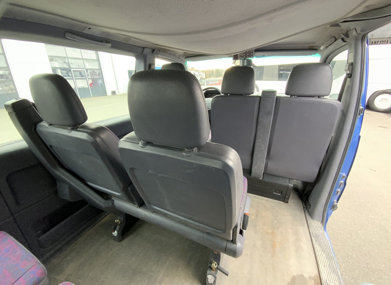 Mercedes-Benz Vito Tourer - حافلة صغيرة, ميكروباص: صورة 4 Mercedes-Benz Vito Tourer - حافلة صغيرة, ميكروباص: صورة 4