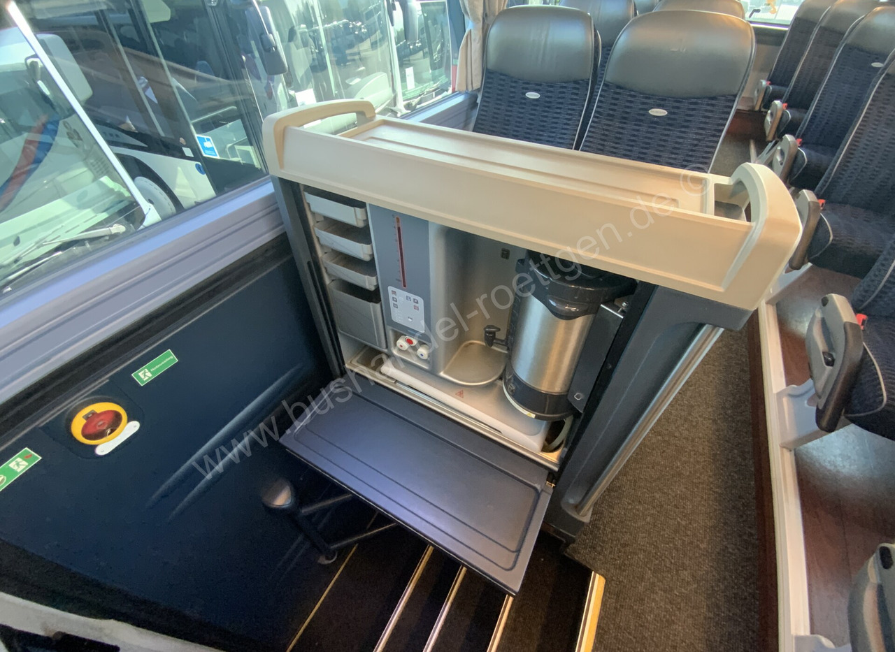 حافلة نقل لمسافات طويلة Neoplan Cityliner: صورة 13 حافلة نقل لمسافات طويلة Neoplan Cityliner: صورة 13