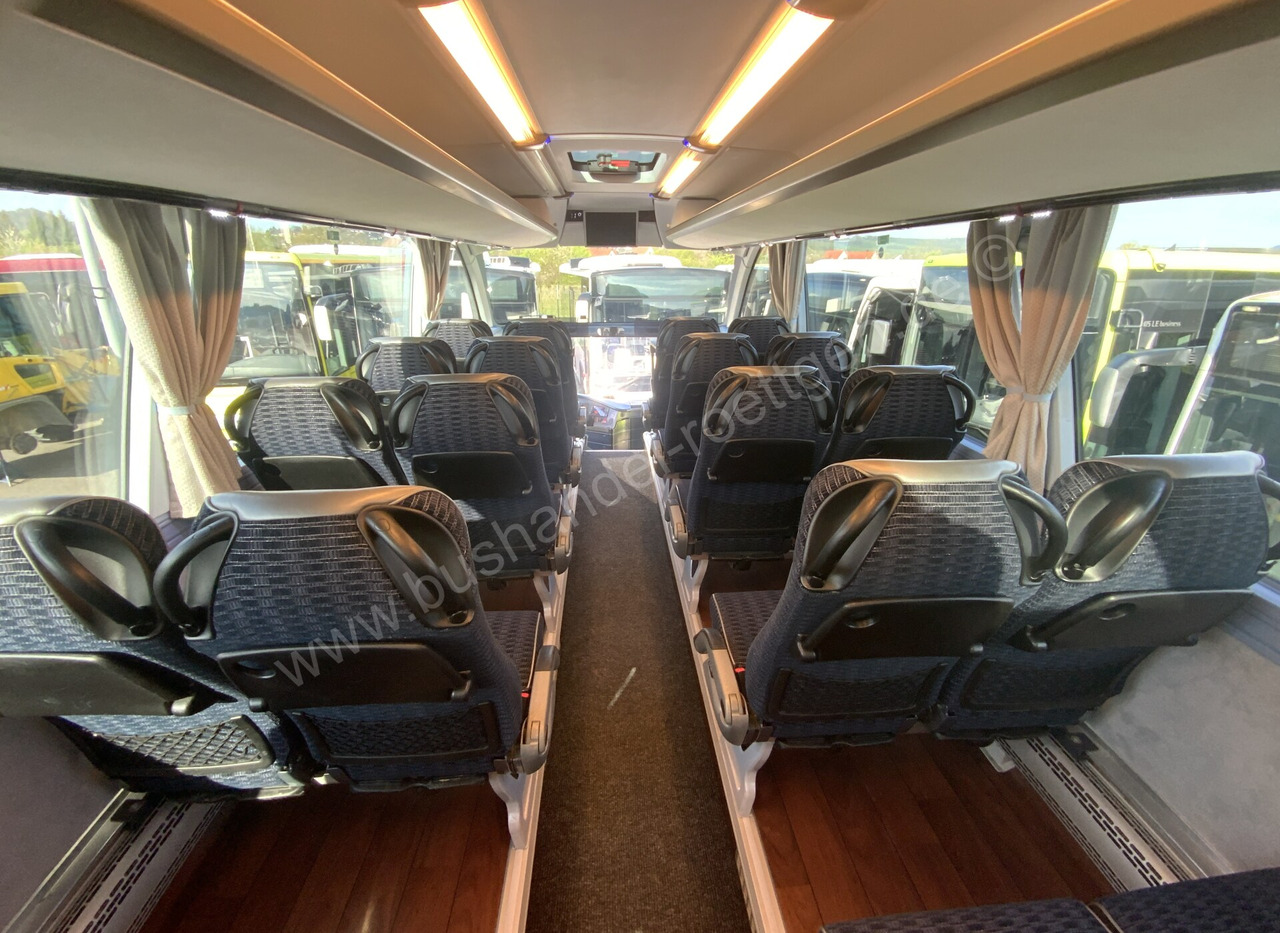 حافلة نقل لمسافات طويلة Neoplan Cityliner: صورة 17 حافلة نقل لمسافات طويلة Neoplan Cityliner: صورة 17