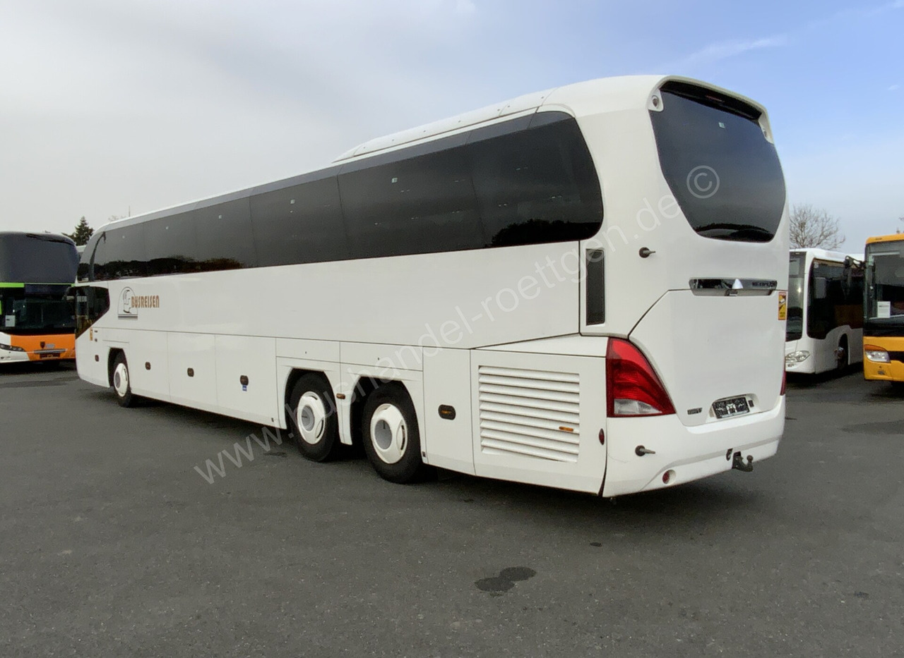 Neoplan Cityliner - حافلة نقل لمسافات طويلة: صورة 4 Neoplan Cityliner - حافلة نقل لمسافات طويلة: صورة 4