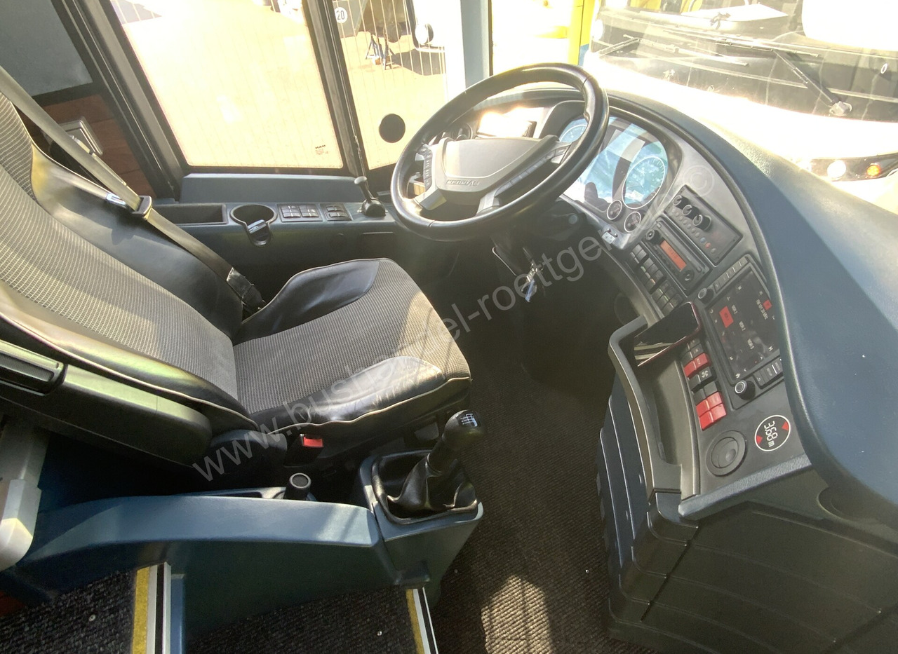 حافلة نقل لمسافات طويلة Neoplan Cityliner: صورة 19 حافلة نقل لمسافات طويلة Neoplan Cityliner: صورة 19