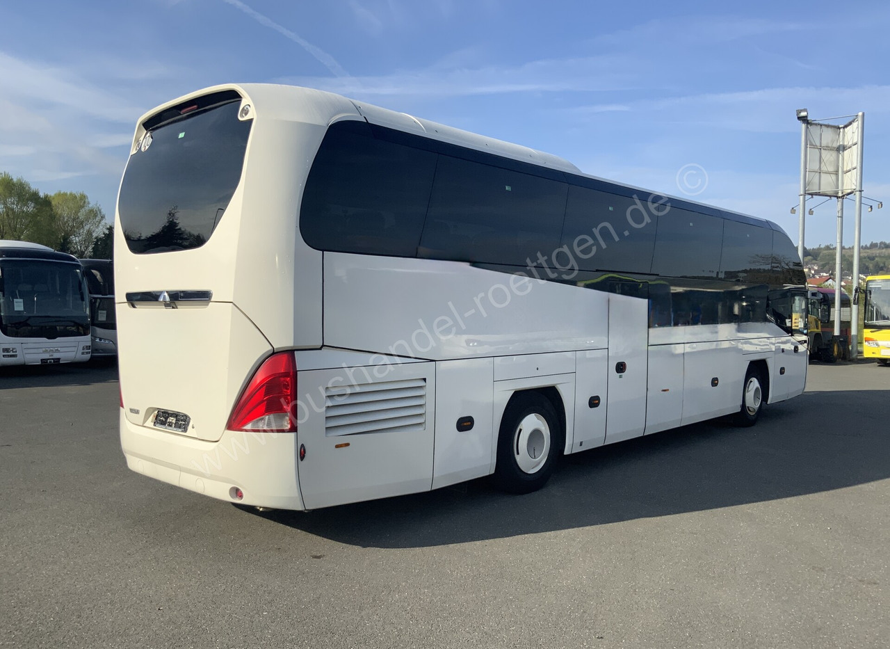 Neoplan Cityliner - حافلة نقل لمسافات طويلة: صورة 3 Neoplan Cityliner - حافلة نقل لمسافات طويلة: صورة 3