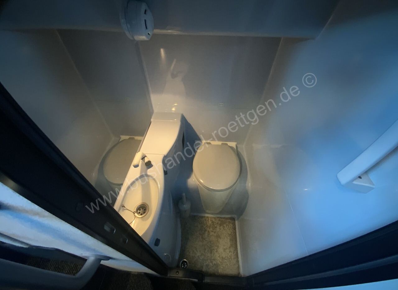 حافلة نقل لمسافات طويلة Neoplan Cityliner: صورة 18 حافلة نقل لمسافات طويلة Neoplan Cityliner: صورة 18