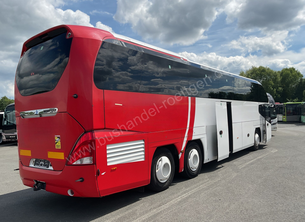 Neoplan Cityliner - حافلة نقل لمسافات طويلة: صورة 3 Neoplan Cityliner - حافلة نقل لمسافات طويلة: صورة 3