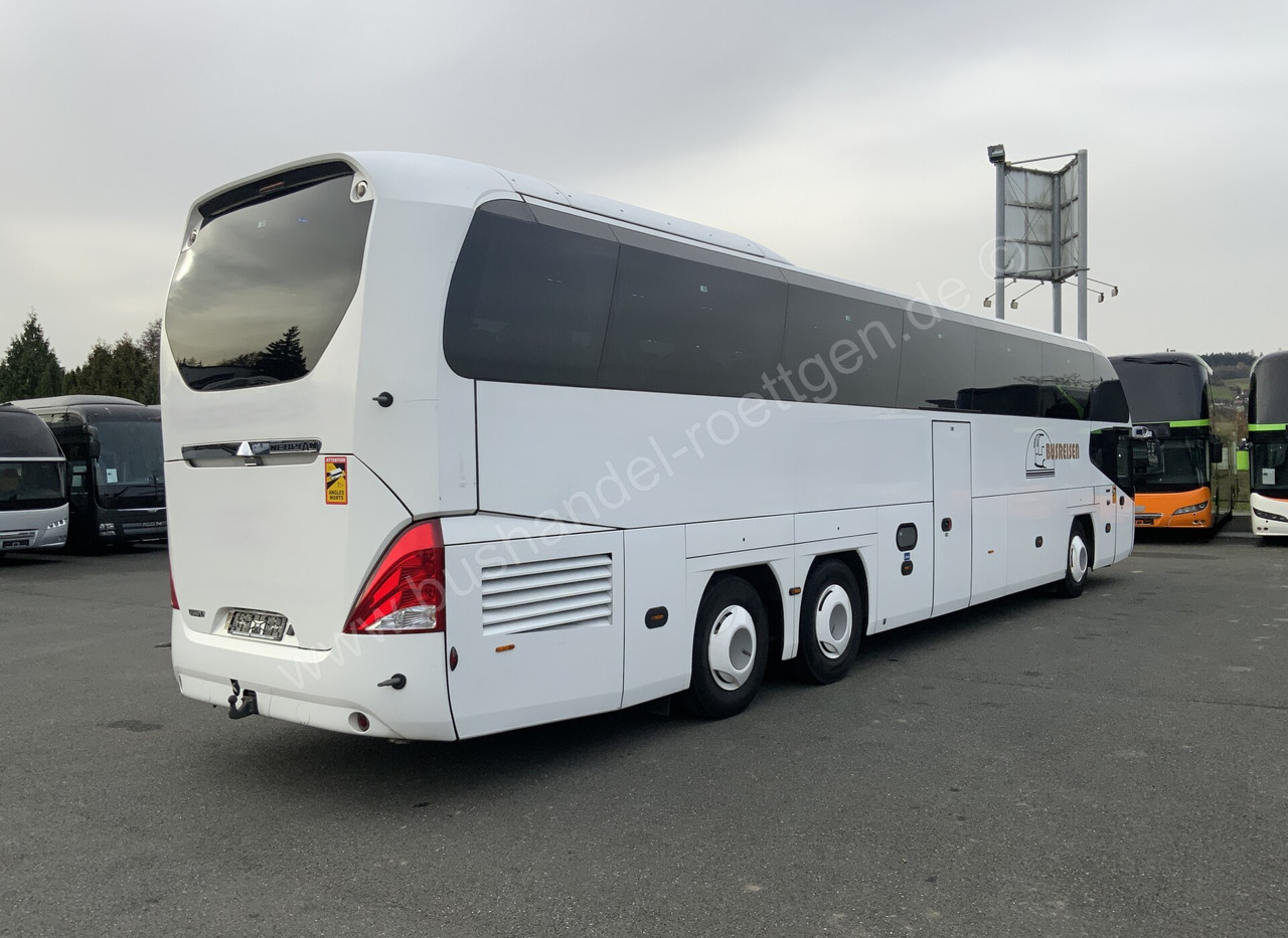 Neoplan Cityliner - حافلة نقل لمسافات طويلة: صورة 3 Neoplan Cityliner - حافلة نقل لمسافات طويلة: صورة 3