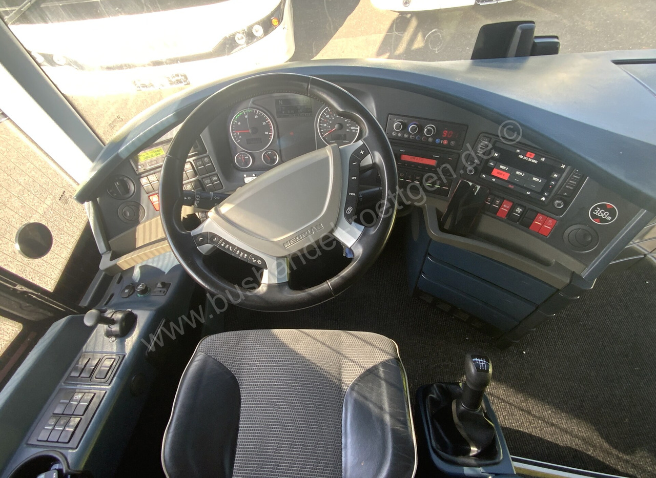 حافلة نقل لمسافات طويلة Neoplan Cityliner: صورة 20 حافلة نقل لمسافات طويلة Neoplan Cityliner: صورة 20