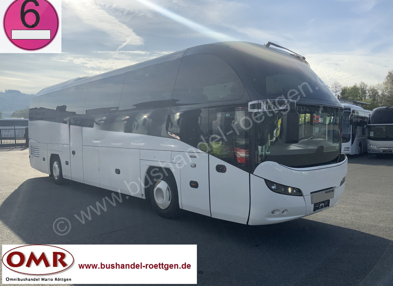 Neoplan Cityliner - حافلة نقل لمسافات طويلة: صورة 1 Neoplan Cityliner - حافلة نقل لمسافات طويلة: صورة 1
