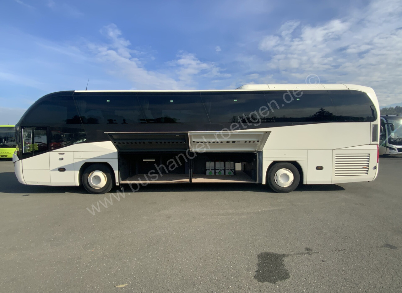 حافلة نقل لمسافات طويلة Neoplan Cityliner: صورة 6 حافلة نقل لمسافات طويلة Neoplan Cityliner: صورة 6