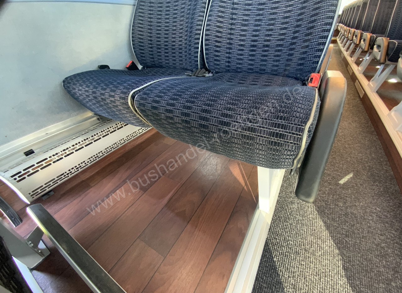 حافلة نقل لمسافات طويلة Neoplan Cityliner: صورة 10 حافلة نقل لمسافات طويلة Neoplan Cityliner: صورة 10