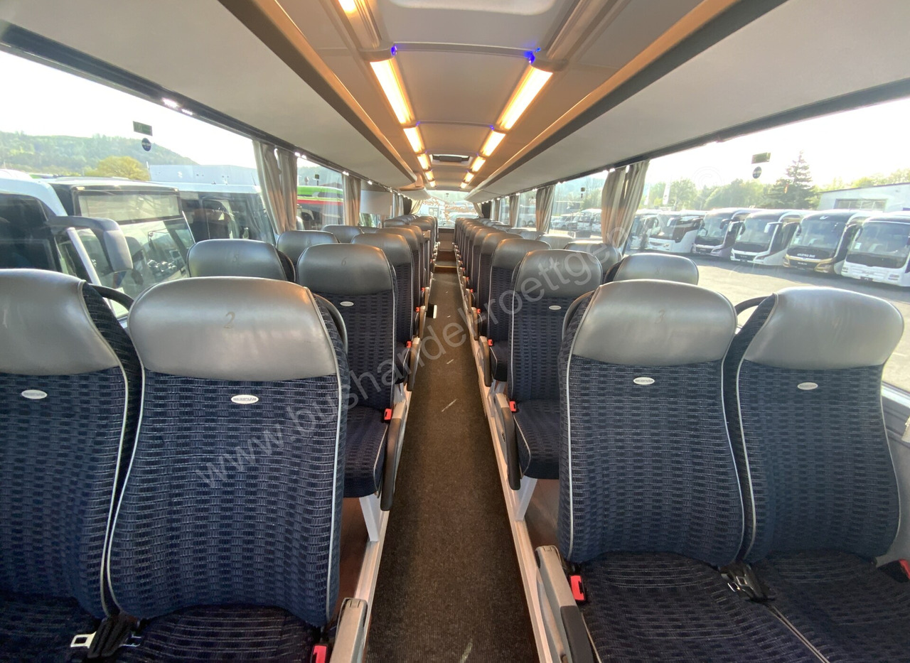 حافلة نقل لمسافات طويلة Neoplan Cityliner: صورة 11 حافلة نقل لمسافات طويلة Neoplan Cityliner: صورة 11