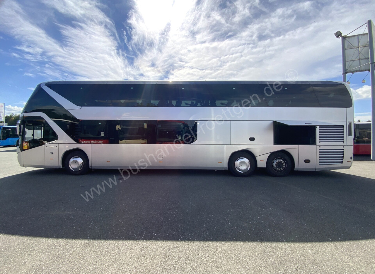 Neoplan Cityliner - حافلة ذات طابقين: صورة 5 Neoplan Cityliner - حافلة ذات طابقين: صورة 5