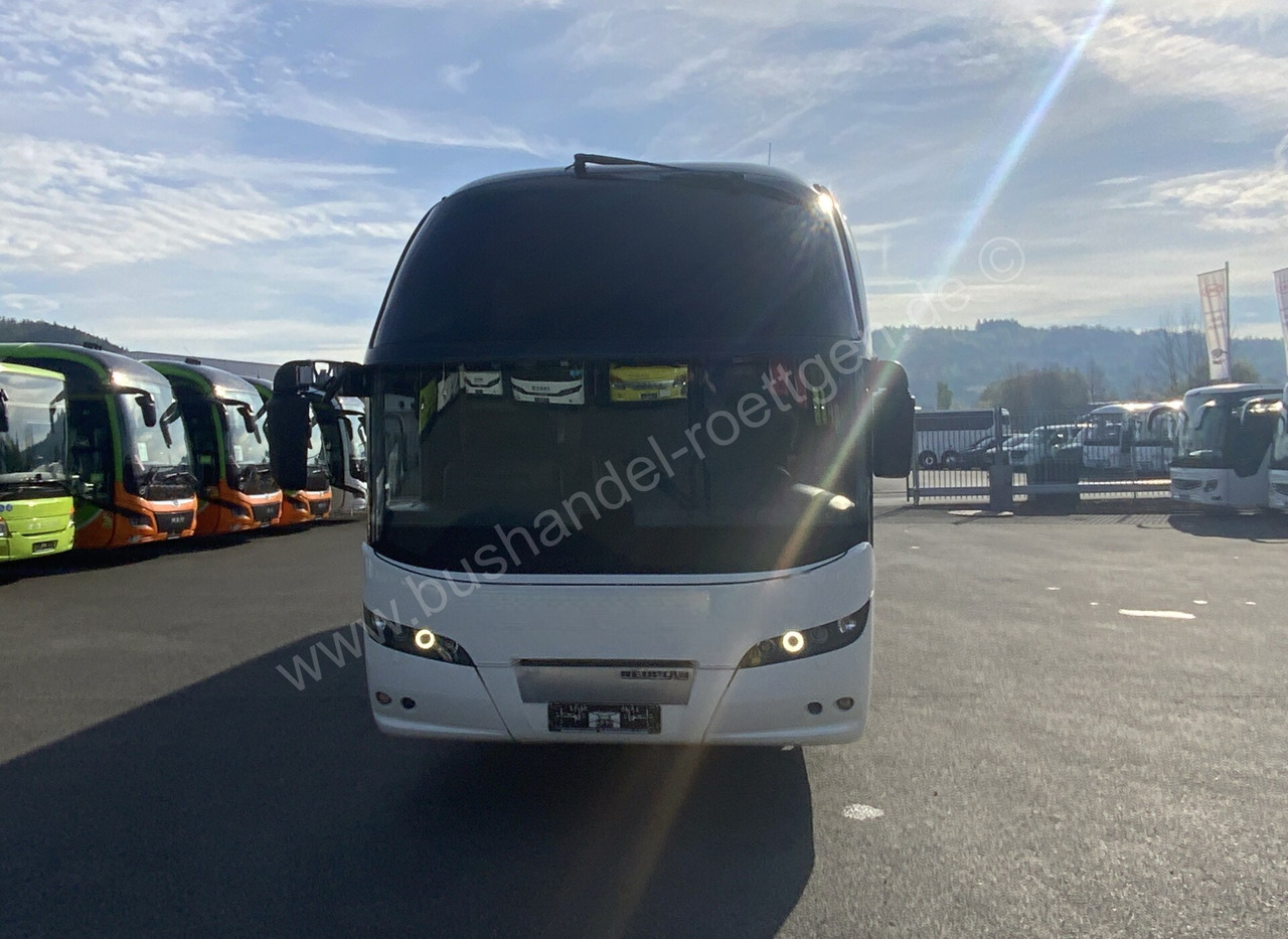 حافلة نقل لمسافات طويلة Neoplan Cityliner: صورة 7 حافلة نقل لمسافات طويلة Neoplan Cityliner: صورة 7