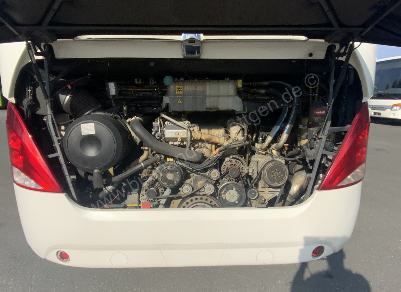 حافلة نقل لمسافات طويلة Neoplan Cityliner: صورة 9 حافلة نقل لمسافات طويلة Neoplan Cityliner: صورة 9