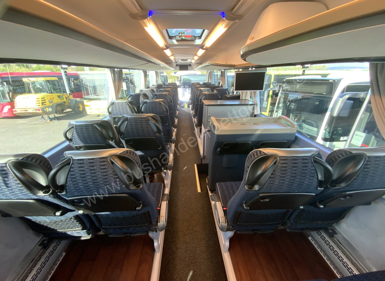 حافلة نقل لمسافات طويلة Neoplan Cityliner: صورة 16 حافلة نقل لمسافات طويلة Neoplan Cityliner: صورة 16