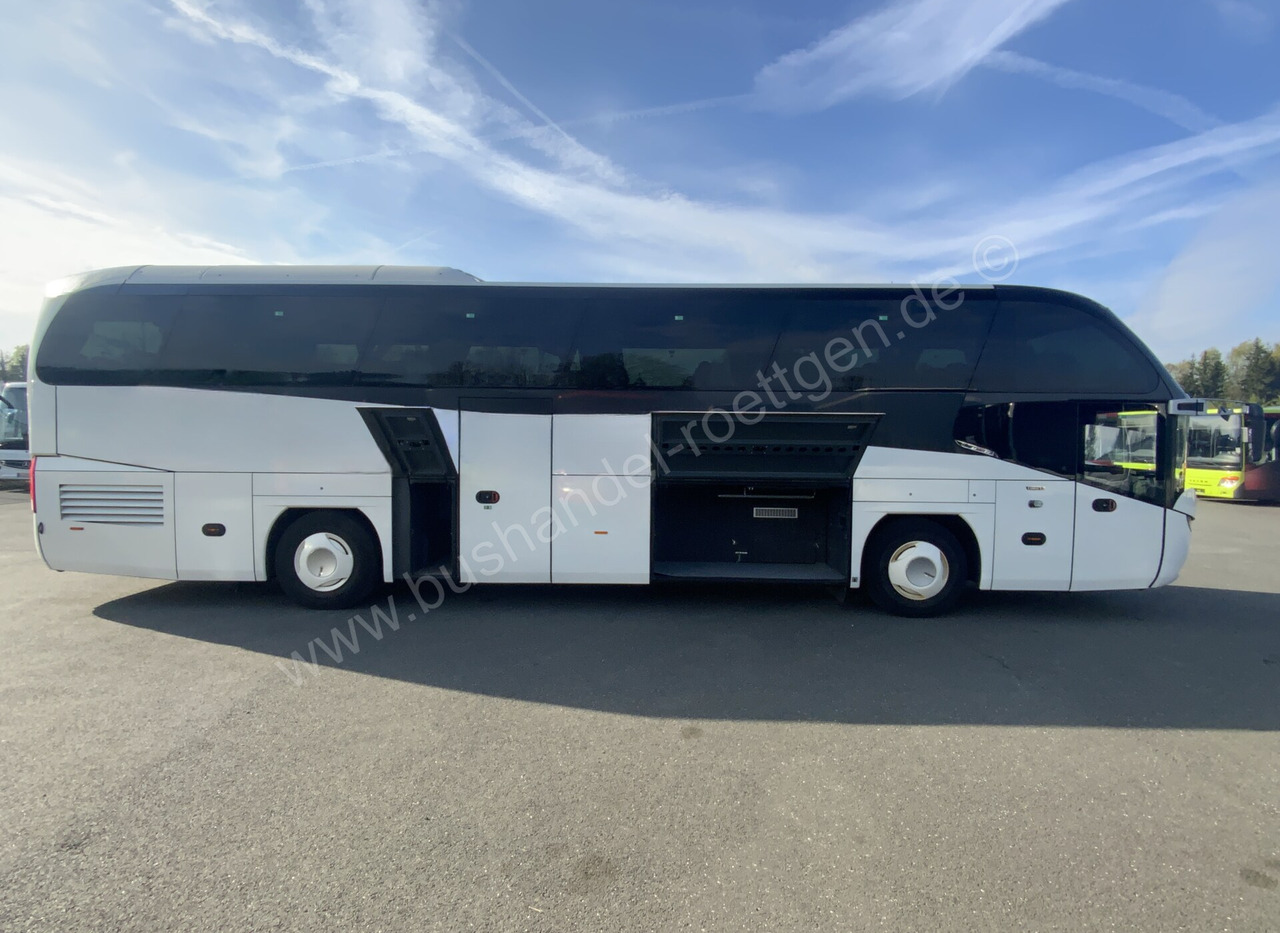 Neoplan Cityliner - حافلة نقل لمسافات طويلة: صورة 5 Neoplan Cityliner - حافلة نقل لمسافات طويلة: صورة 5