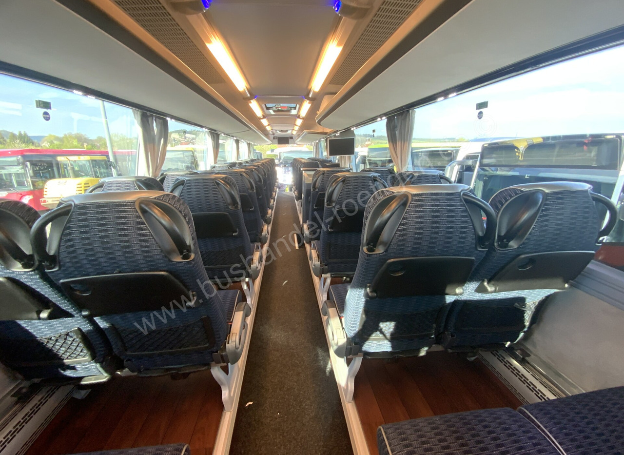 حافلة نقل لمسافات طويلة Neoplan Cityliner: صورة 15 حافلة نقل لمسافات طويلة Neoplan Cityliner: صورة 15