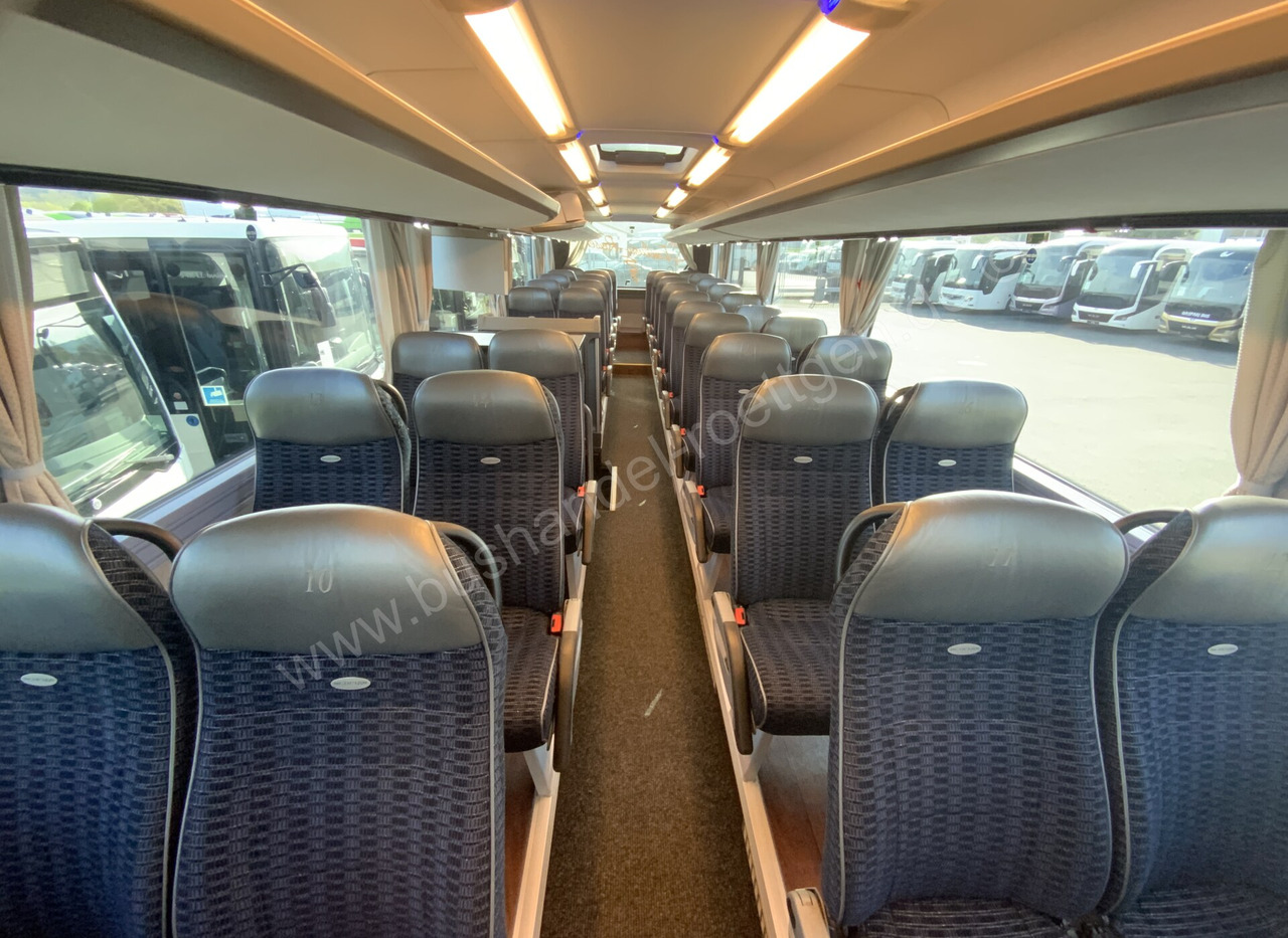 حافلة نقل لمسافات طويلة Neoplan Cityliner: صورة 12 حافلة نقل لمسافات طويلة Neoplan Cityliner: صورة 12