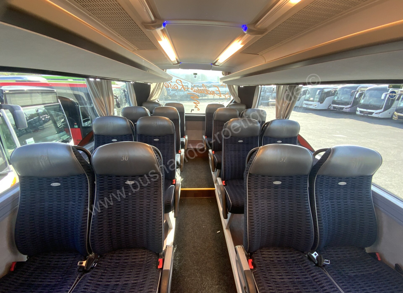 حافلة نقل لمسافات طويلة Neoplan Cityliner: صورة 14 حافلة نقل لمسافات طويلة Neoplan Cityliner: صورة 14