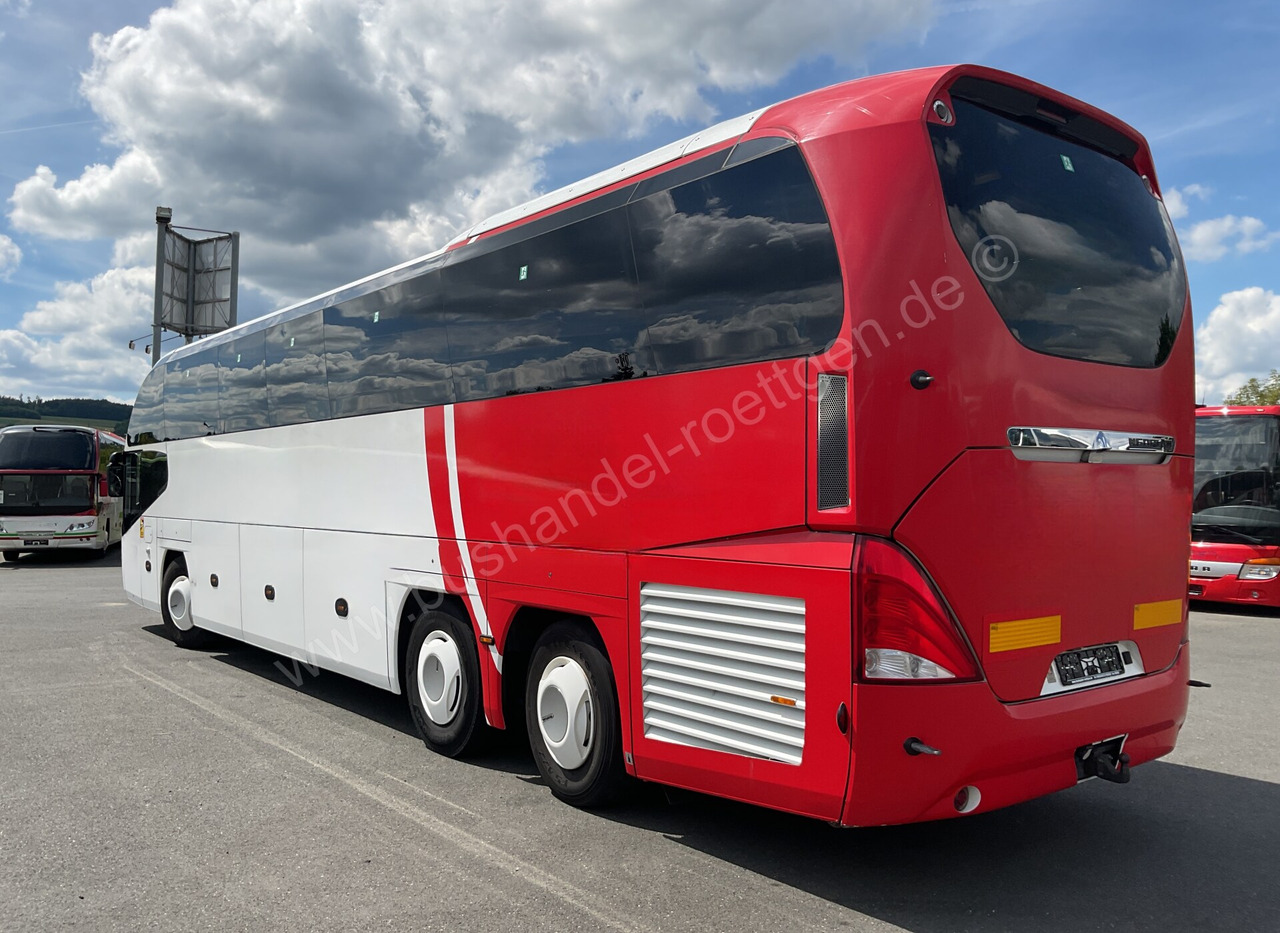 Neoplan Cityliner - حافلة نقل لمسافات طويلة: صورة 4 Neoplan Cityliner - حافلة نقل لمسافات طويلة: صورة 4
