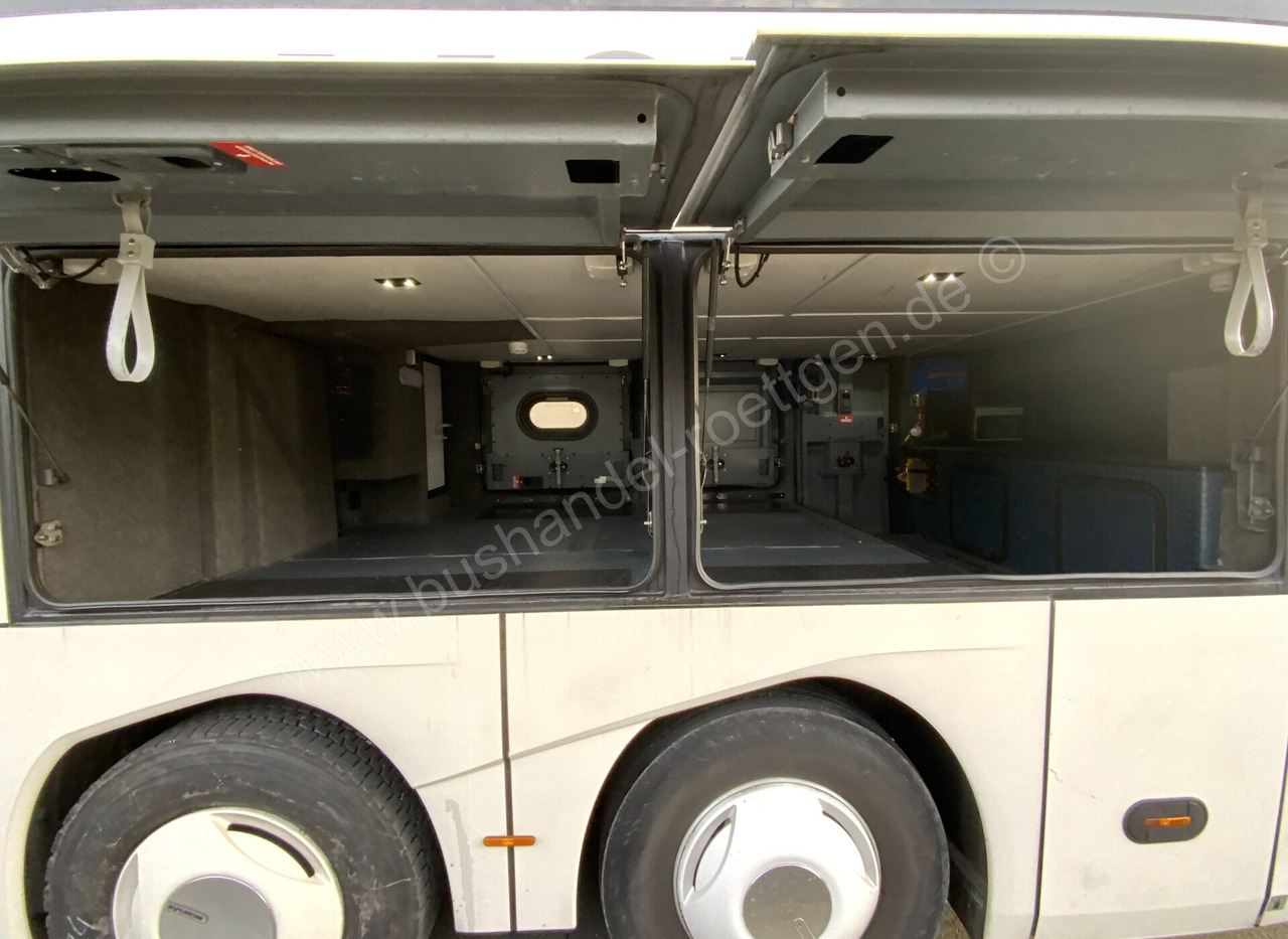 Neoplan Skyliner L - حافلة ذات طابقين: صورة 5 Neoplan Skyliner L - حافلة ذات طابقين: صورة 5