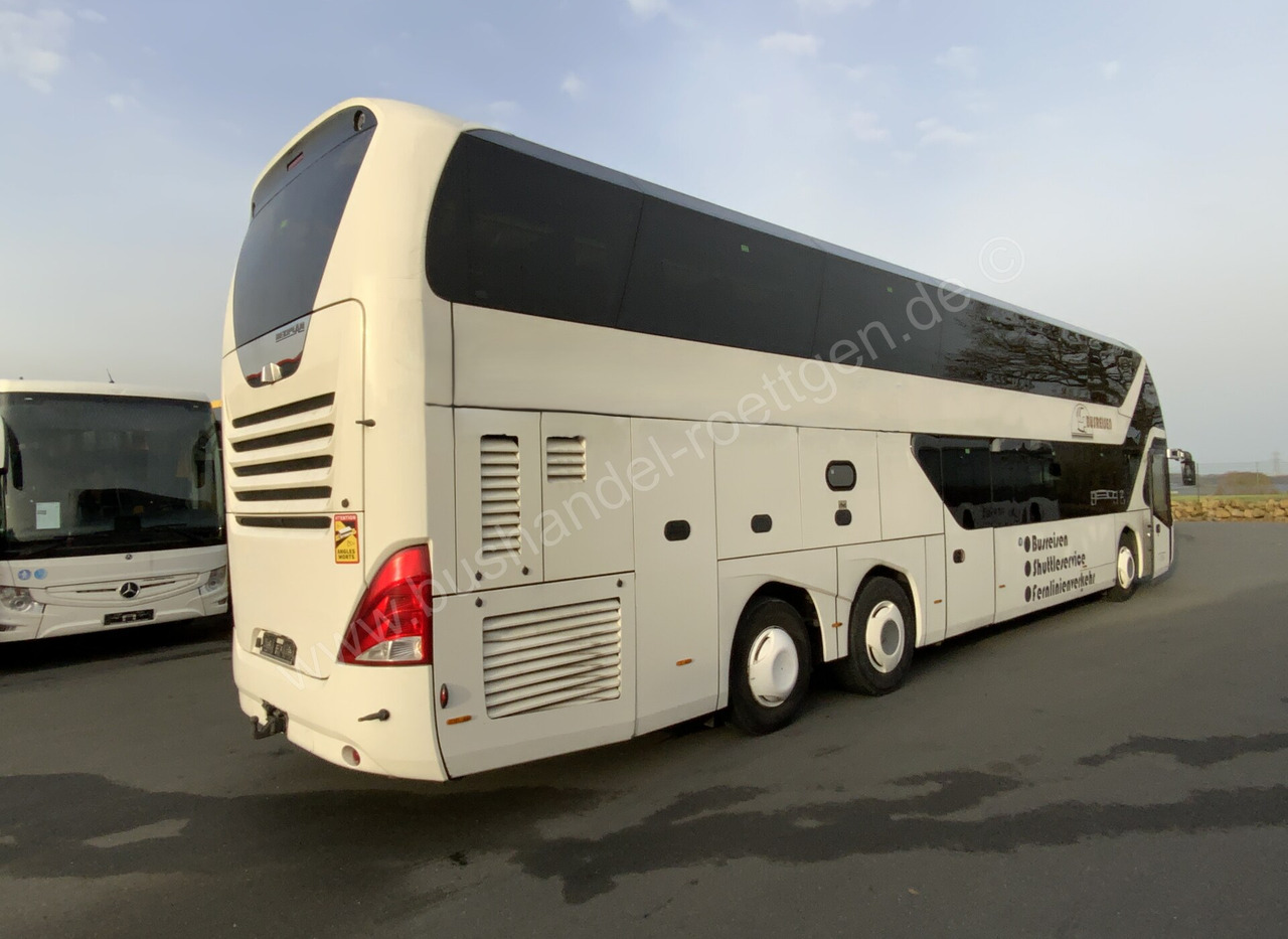 Neoplan Skyliner L - حافلة ذات طابقين: صورة 3 Neoplan Skyliner L - حافلة ذات طابقين: صورة 3