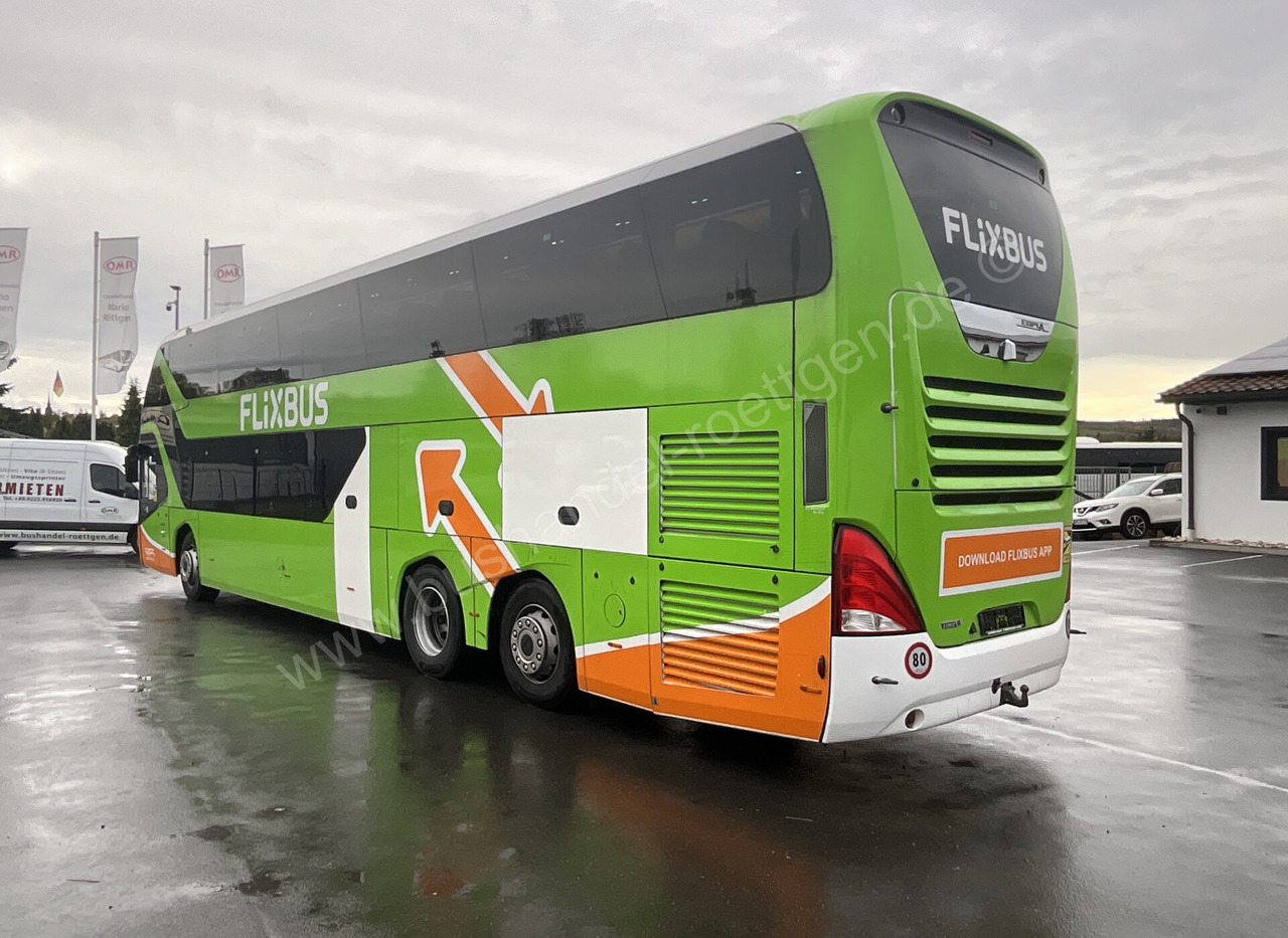Neoplan Skyliner L - حافلة ذات طابقين: صورة 4 Neoplan Skyliner L - حافلة ذات طابقين: صورة 4