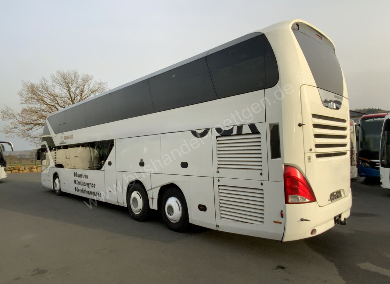 Neoplan Skyliner L - حافلة ذات طابقين: صورة 4 Neoplan Skyliner L - حافلة ذات طابقين: صورة 4