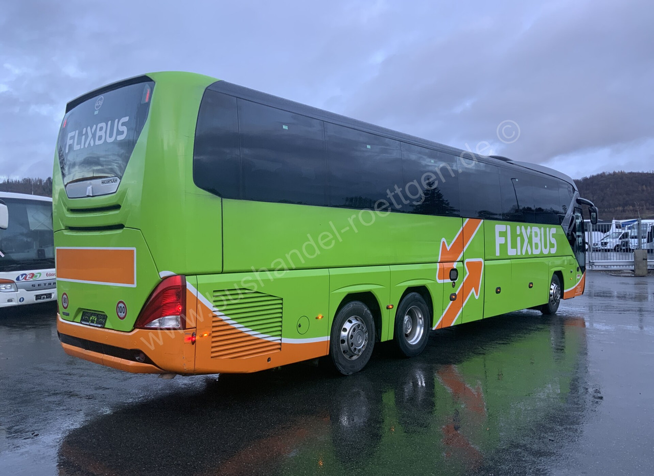Neoplan Tourliner L - حافلة نقل لمسافات طويلة: صورة 4 Neoplan Tourliner L - حافلة نقل لمسافات طويلة: صورة 4