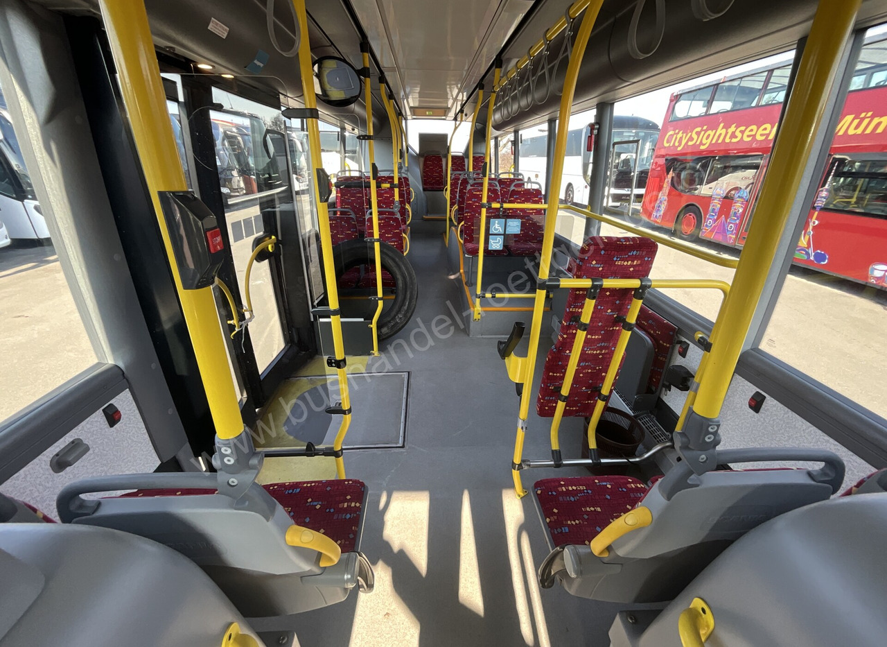 حافلة المدينة Scania OmniCity 10.9: صورة 10
