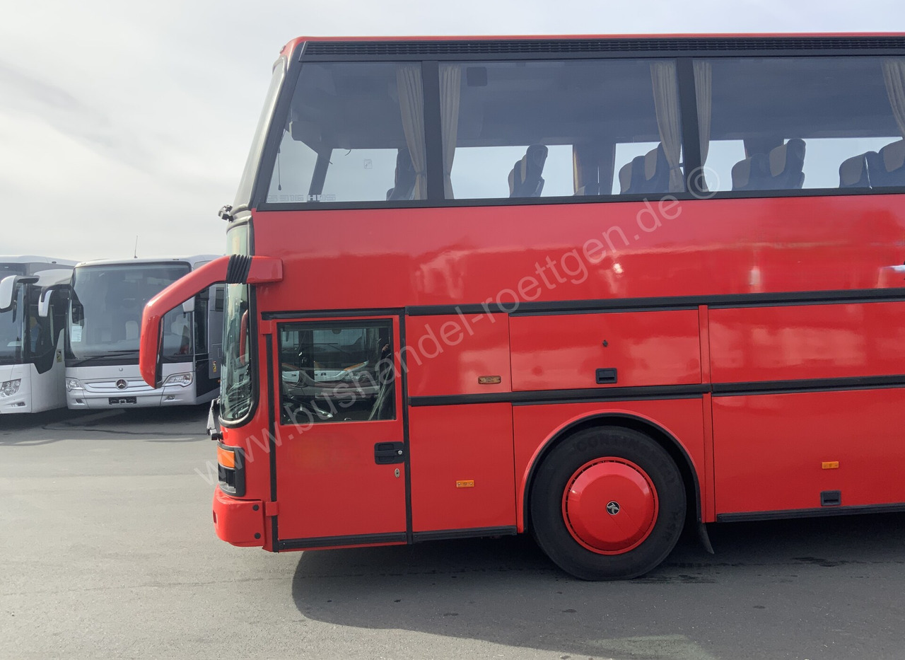 تأجير Setra S 316 HDS Setra S 316 HDS: صورة 7